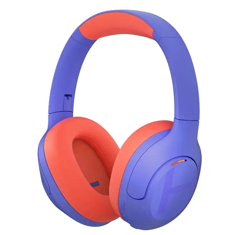 Haylou S35 ANC Wireless Headphones Over Ear 42 dB ANC