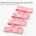 8 to 9 Loop Upgrade Resistance Bands for Kids Training Tool