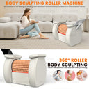 Rolling Massage Chair - 3D Fat Burning Relief