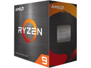 Amd Ryzen 9 5900XT Desktop Processor
