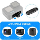 Puluz Quick Release Magnetic Folding