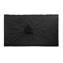 3-in-1 Waterproof Rain Poncho Lightweight Hooded Coat 2023