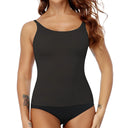 Seamless Women's Tummy Control Shapewear Camisole Comfort