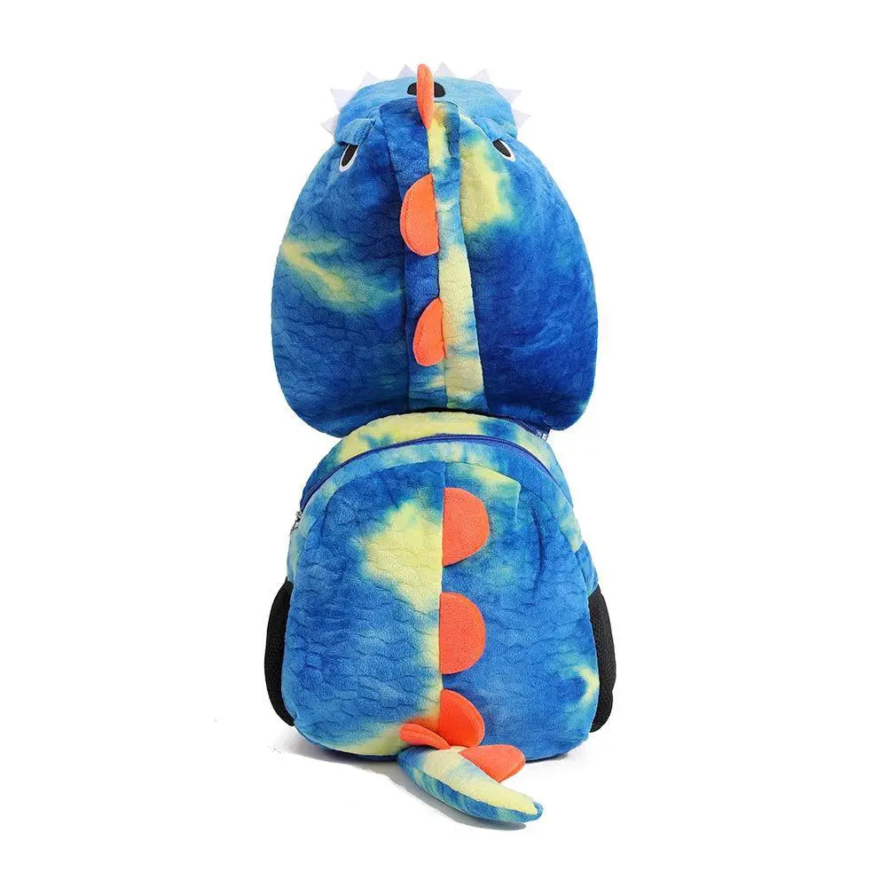 Durable Kids Backpack for School Use Fashion — product view 13