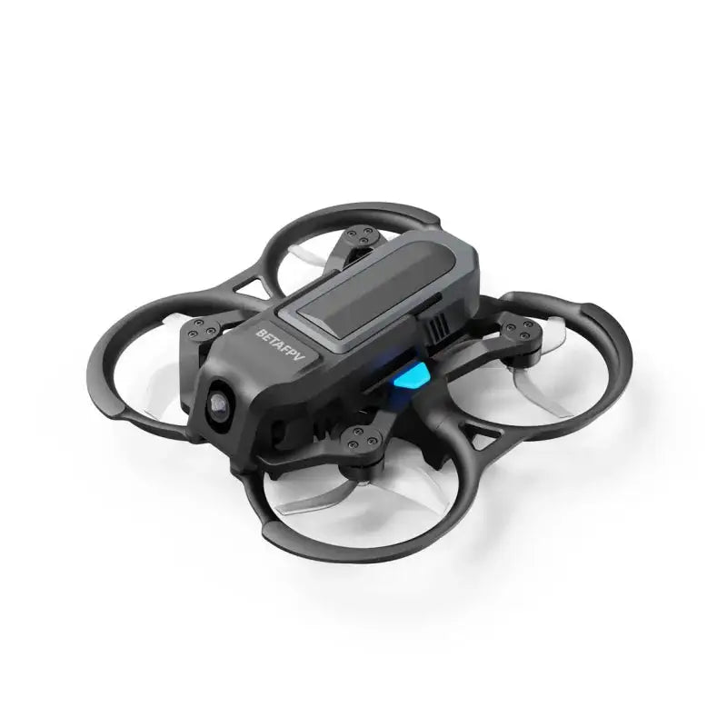 BETAFPV Aquila20 Brushless Whoop Quadcopter with LiteRadio 4 SE Radio Transmitter VR04 FPV Goggles FPV Kit RTF for Beginners