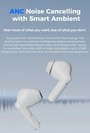 Immersive Bass In Ear Earphones For Gym