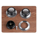 Heat-Resistant Pot Lid Knob for All Lids