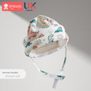 Baby Fall Protection Fantastic Product Baby Headgear Pillow