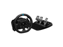 Logitech G923 Force Feedback Wheel