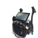 Hair Removal Device for Spa Pros