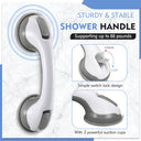 Safety Helping Handle Shower Handle Anti Slip Support Grab Bar