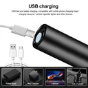 365nm UV Flashlight Rechargeable Pet Urine Detector