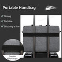 Waterproof MacBook Pro Laptop Bag for Men
