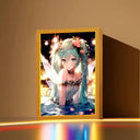 Ambient Glow Night Light for Anime Fans