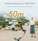 BOYA Omic DU Lavalier Mic for iPhone HD