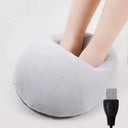 Foot Care Warmer Under Desk for Office