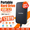 Premium 1TB Secure External Drive