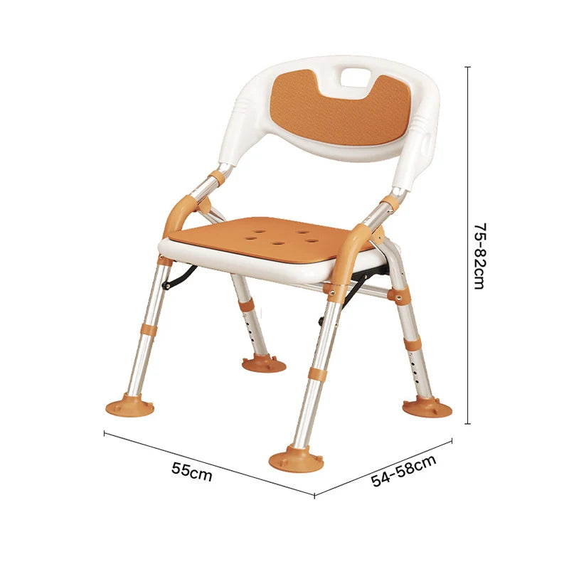 Foldable Chair