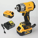 DEWALT 20V Impact Wrench