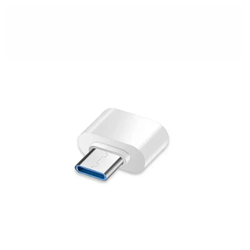 Type C to USB A Adapter 3.0 USB-C OTG Data Connector For Samsung Huawei Xiaomi Cellphone Compute MacBook Pro iPad Mini Notebook