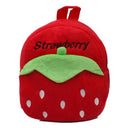 Disney Mickey Stitch Plush Backpack for Kids Mini Bag