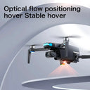 Cinema-Quality Drone for Travel Creators