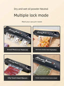 Keeps Food Fresh Vacuum Sealer for Home