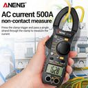 ANENG ST170 Large Screen Clamp Meter