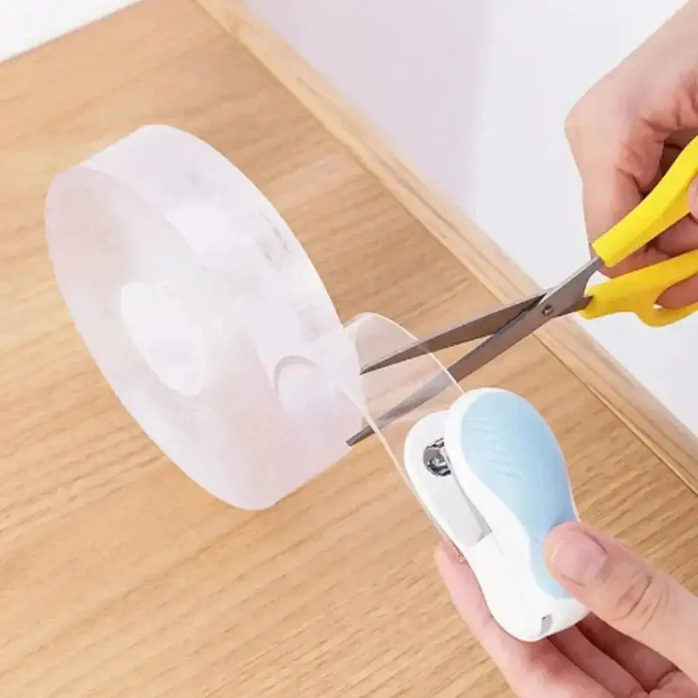 Nano Tape Super Strong Double Sided Waterproof Kitchen Tape