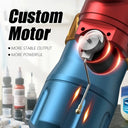 XNET X100 Rotary Tattoo Machine Kit