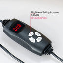 Relief Red Light Therapy Belt for Joints
