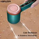 Fabric Shaver Eco-Friendly Lint Remover for Clothes