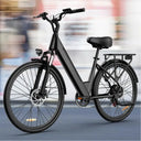 Urlife 750w Electric Commuter Bike