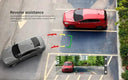 Smart Night Vision Dash Cam for Drivers
