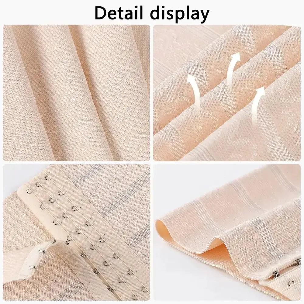 Postpartum Belt Women Waist Slimming Body Shaper Support