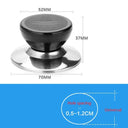 Pot Lid Handle Replacement Knob For Cookware Stainless Steel