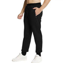 Secure Pockets Sweatpants for Active Men