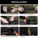 Adjustable Electric Scooter Shoulder Strap