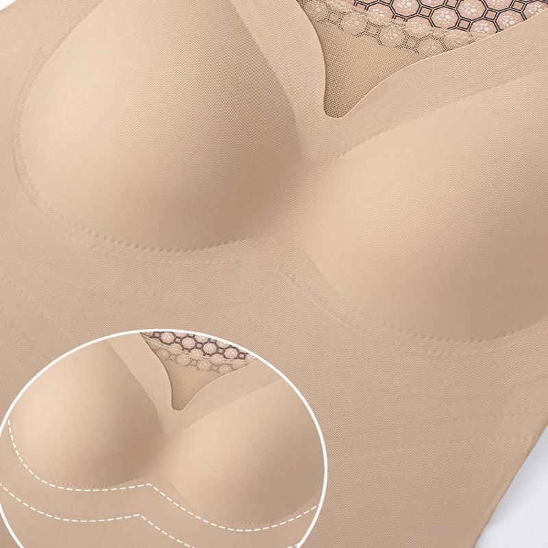 Prayger 5D Lift Bodysuit Shapewear For Flawless Curves