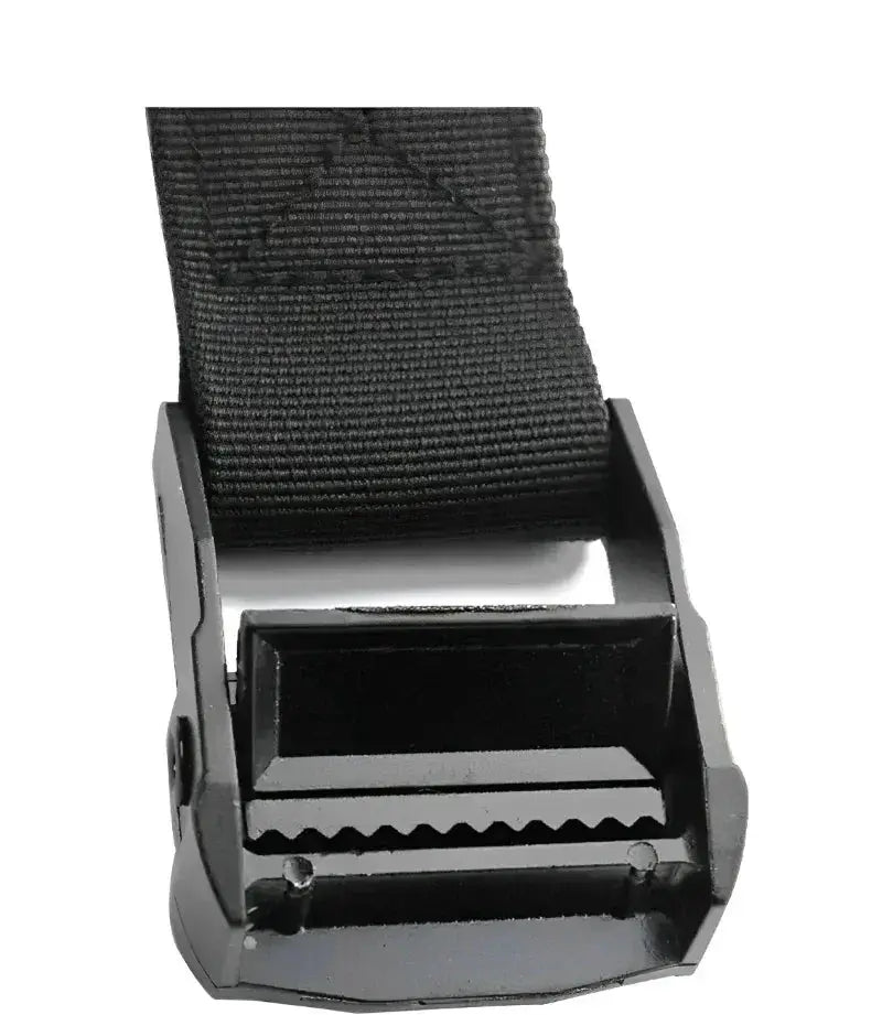 Door Anchor Strap Elevates Home Workouts — product view 10