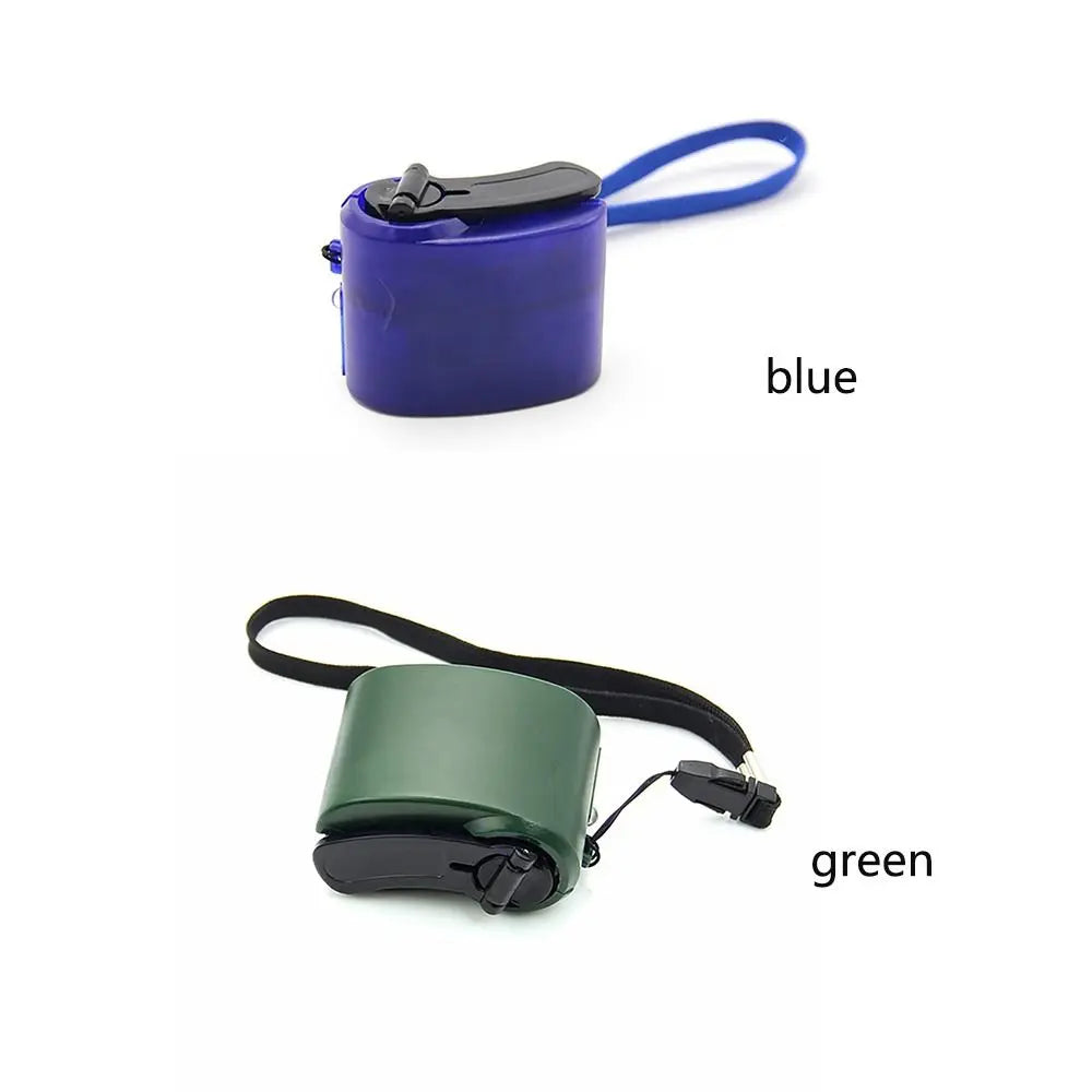 Power Bank for Portable Charging