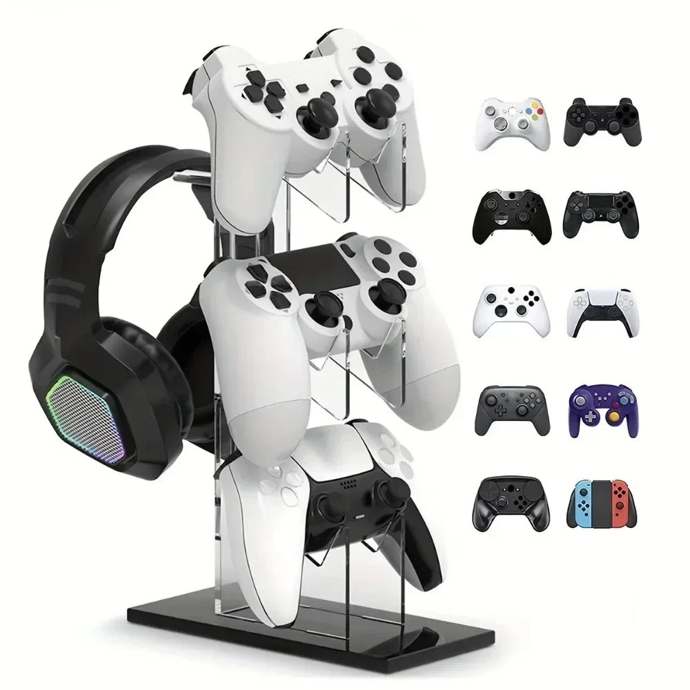 Controller Gaming Accessories Playstation Ps
