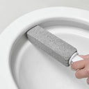Pumice Stone Toilet Brush Natural Eco-Friendly Cleaner Tool