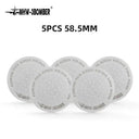 Espresso Puck Screen For Home Baristas