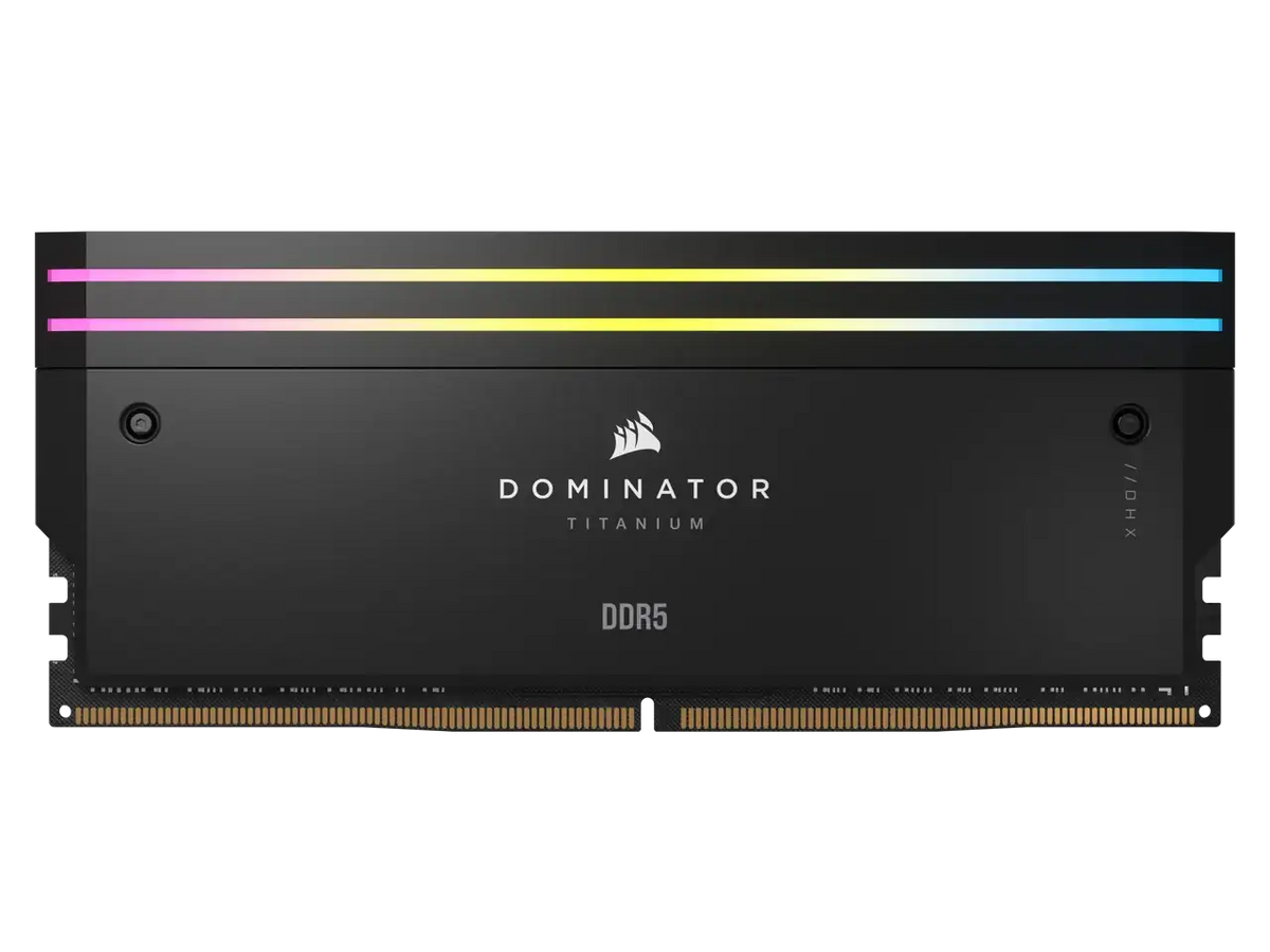 Corsair Titan Ddr5 32 Gb Module