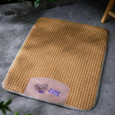 Pet Cooling Mat For Dogs And Cats Daily