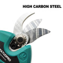Effortless Pruning Shears for Gardeners