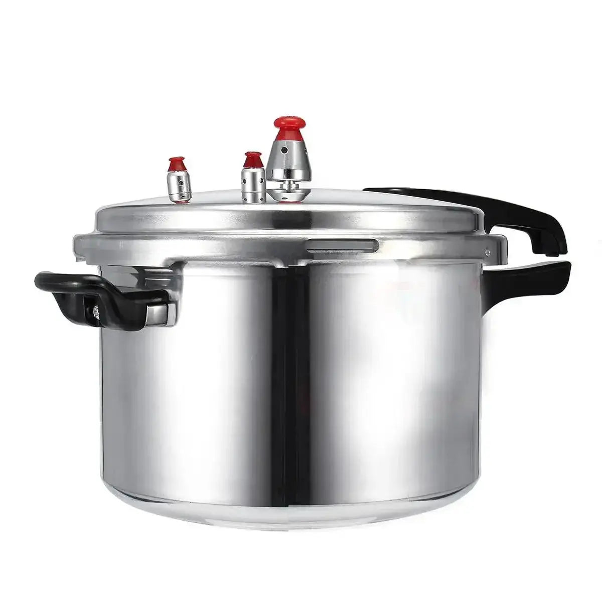 Pressure Cooker For Gas And Electric Multi Size Stoves