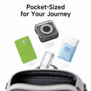 Smart Watch Charging Station Organizer