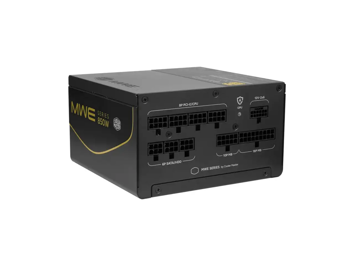 Cooler Master MWE Power — product view 1